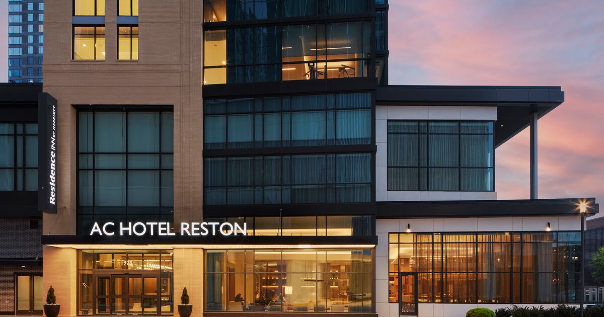 AC Hotel